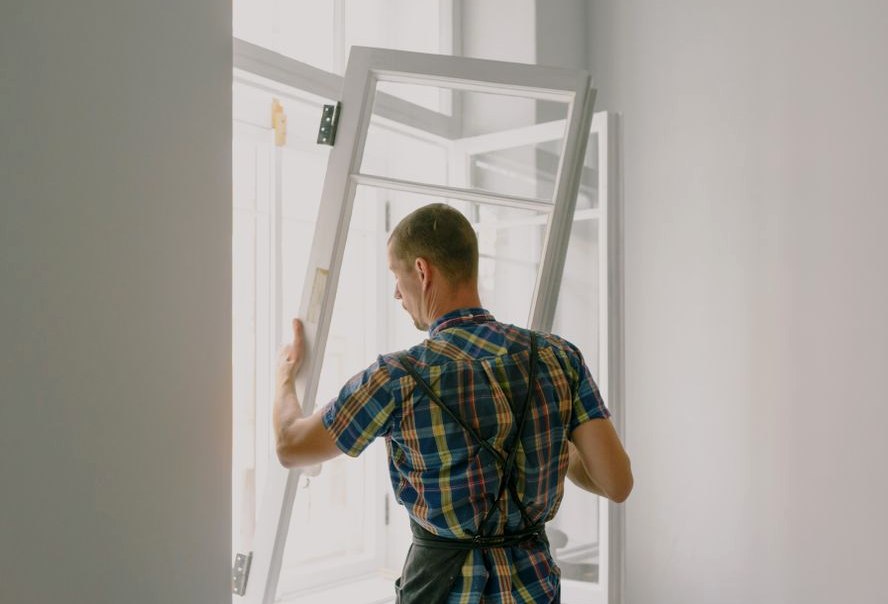 Window Screen Frame Rebuilding in Jupiter